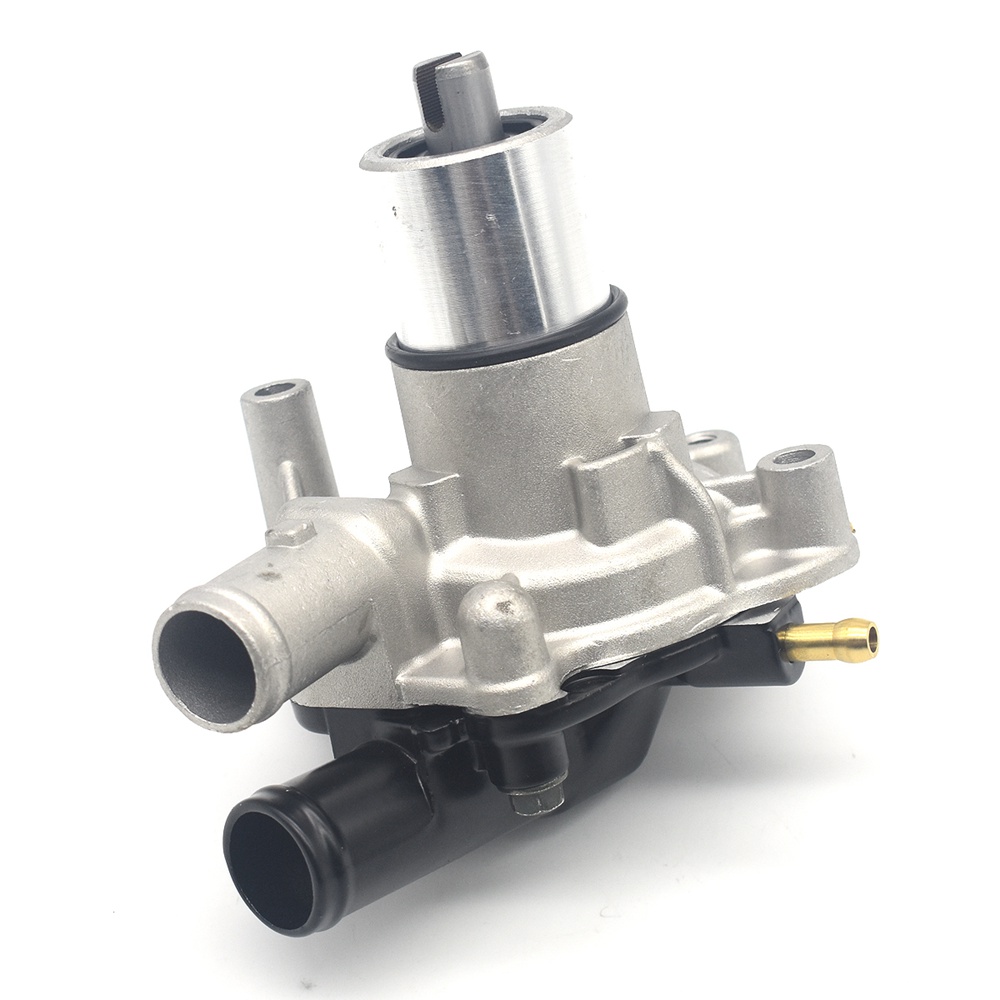 Model Kit Engine - مضخة مياه للدراجات النارية هوندا CB250