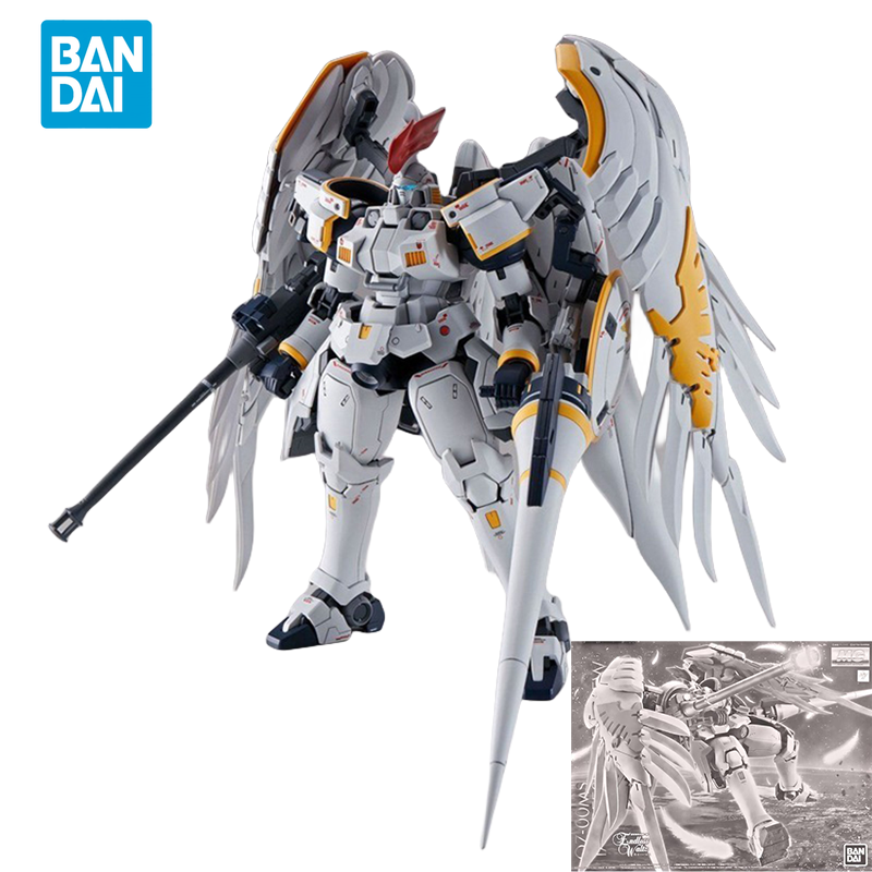 Model Kit Third Party - بقعة التسليم المباشر بانداي الأصلي أنيمي