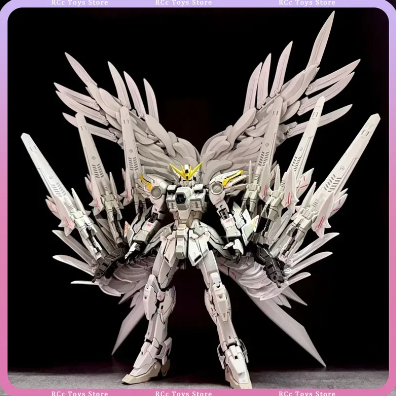 Model Kit Third Party - متوفر الآن: دابان 8827 وينج زيرو