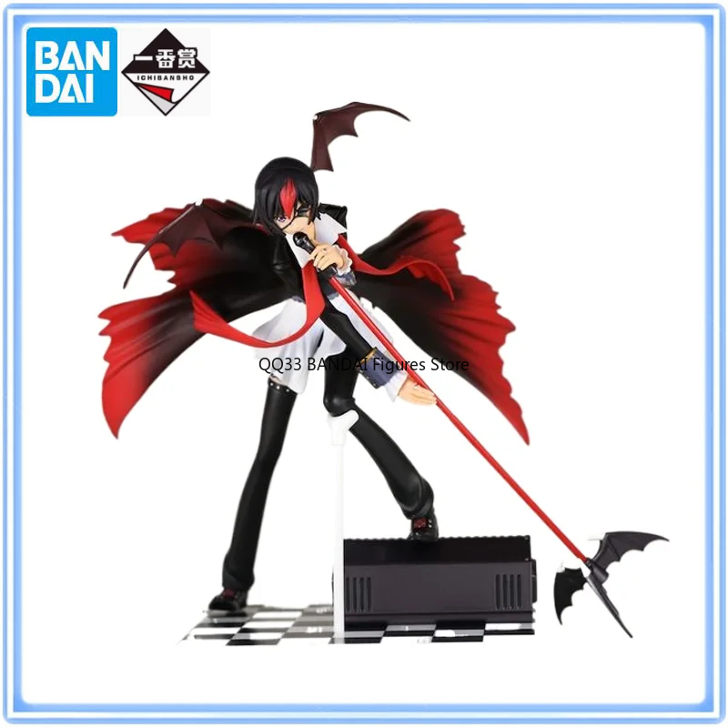 Model Kit Code Geass - بانداي أوريجينال إيشيبان كوتشي كود جياس
