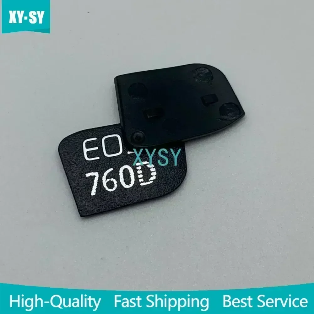 Logo Model Kit - جديد لكاميرات كانون EOS 760D، لوحة