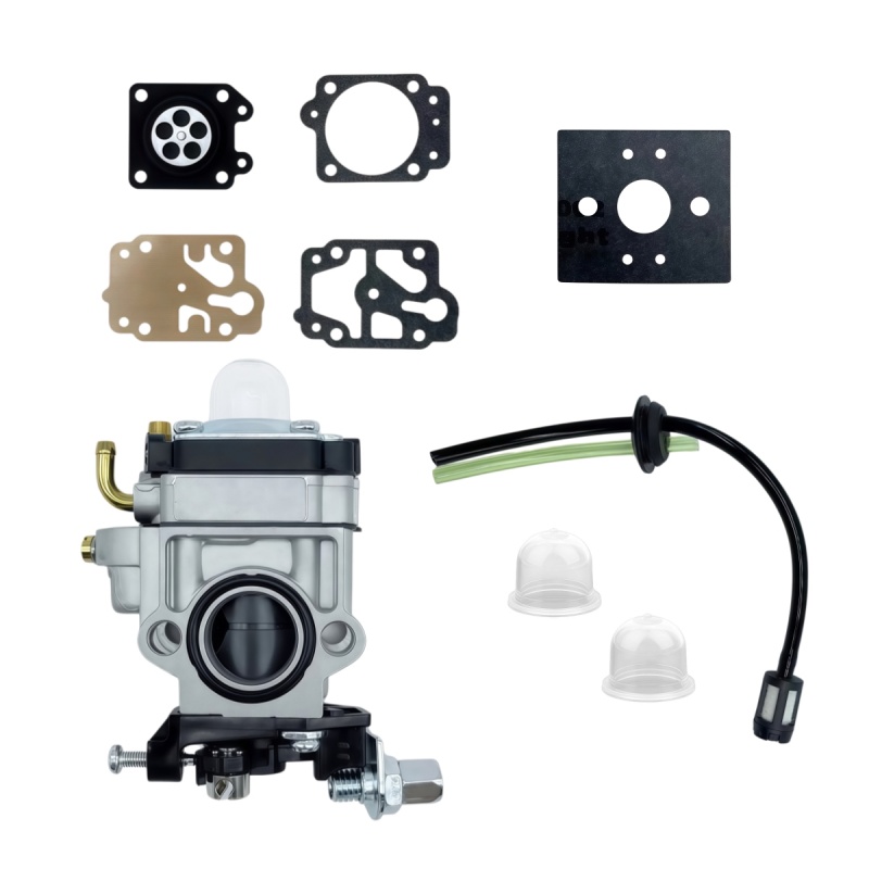 Model Kit Engine - كاربراتير لطرازات BC430 وBC520 وCG430 وCG520