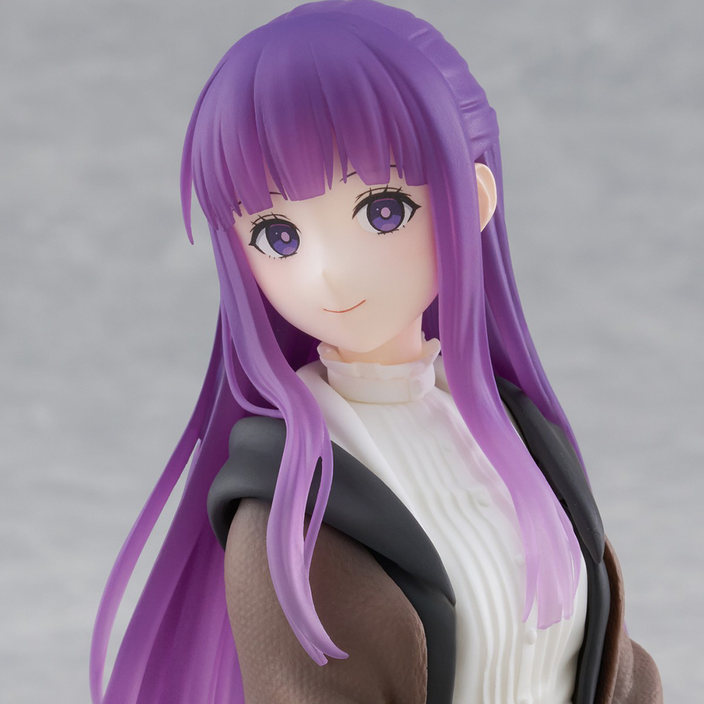 Model Kit Japan - الأصلي في المخزون Taito Sousou No