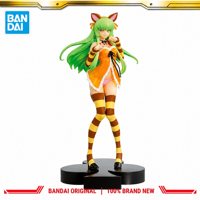 Model Kit Code Geass - متوفر في المخزون: مجسم شخصية أنمي