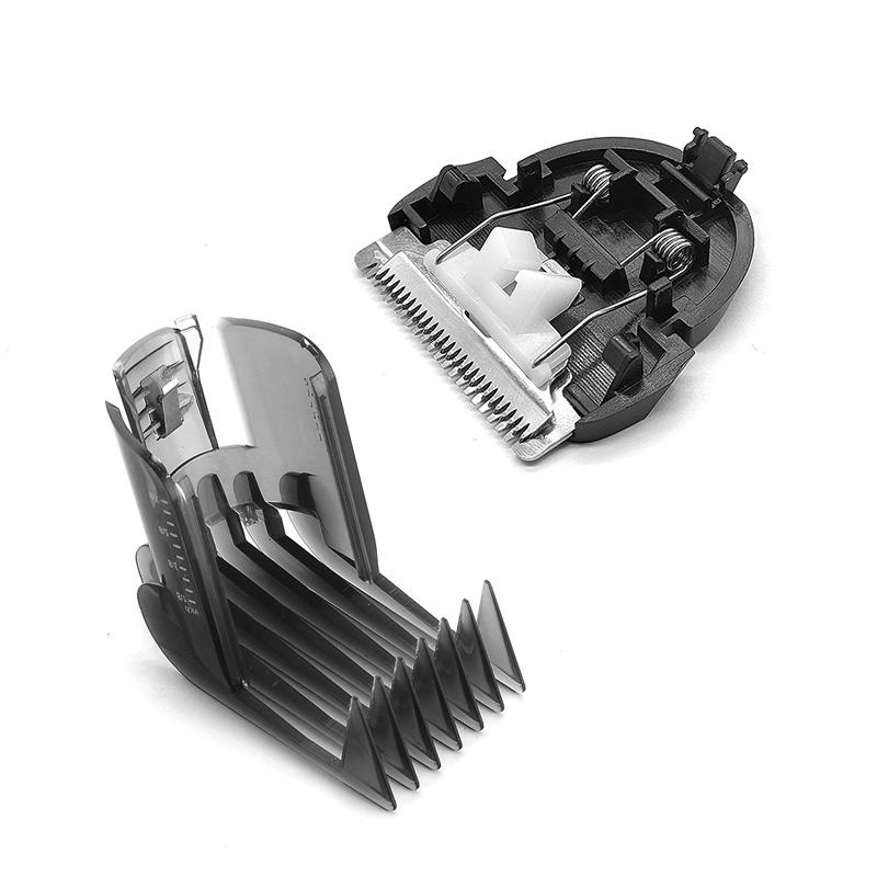 Model Kit Clipper - مجموعة واحدة من مشط قص الشعر