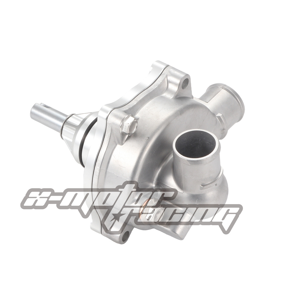 Model Kit Engine - مجموعة مضخة مياه المحرك لسوزوكي GSF1250