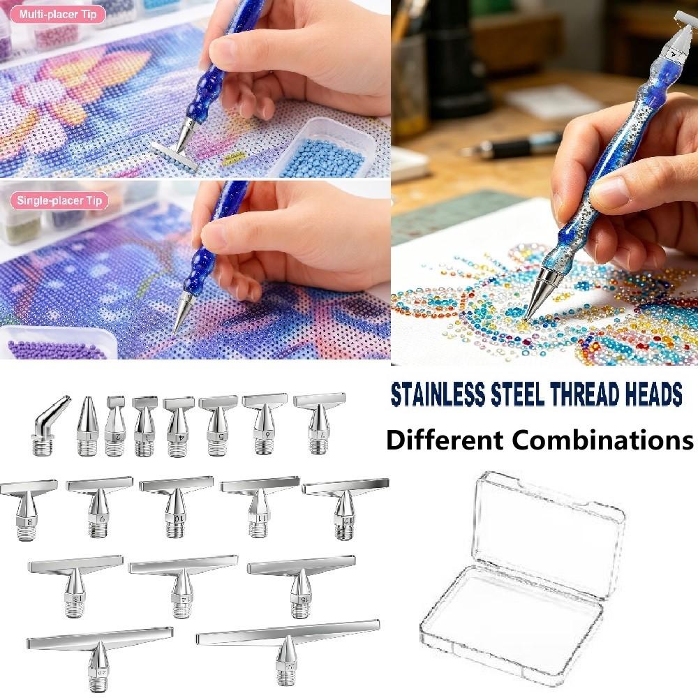 Model Kit Tool - مجموعة أقلام رسم بالألماس عالية الجودة