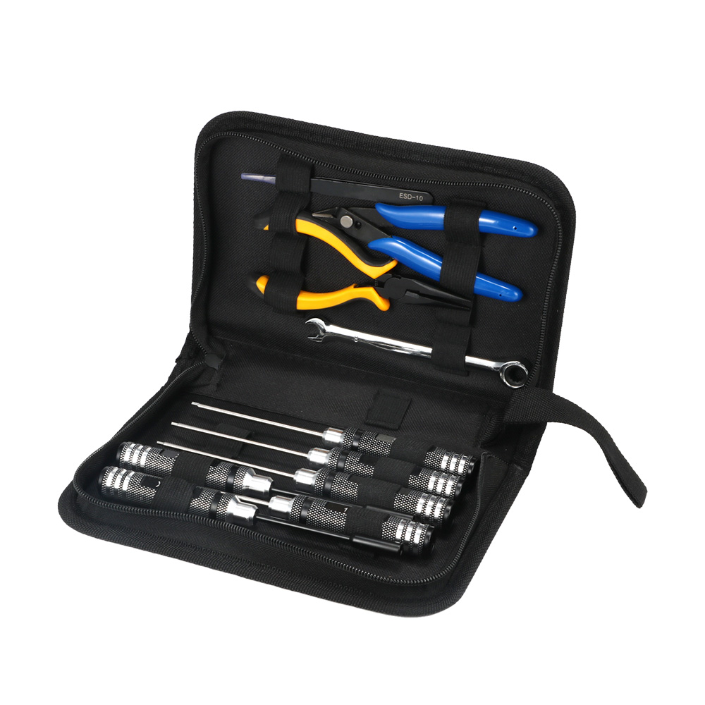 Model Kit Nippers - طقم أدوات إصلاح طائرات الدرون FPV