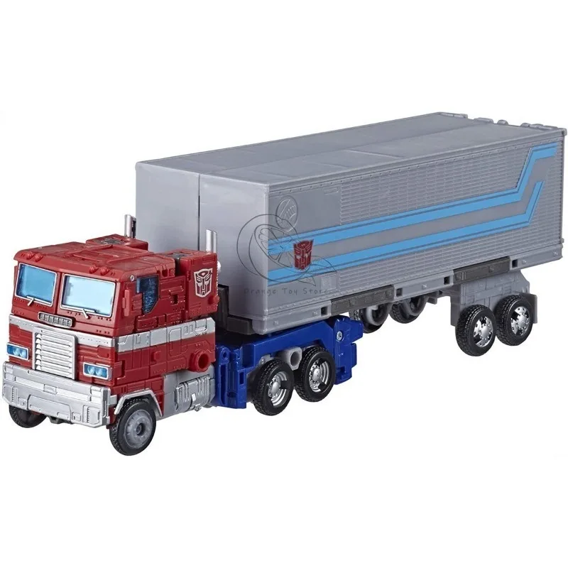 متوفر في المخزون: ألعاب ترانسف - مراجعة Model Kit Yolopark وسعره