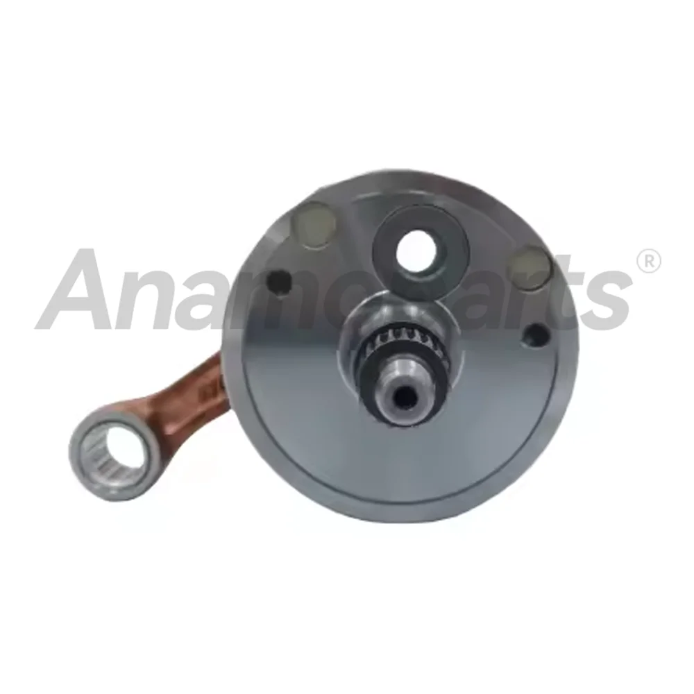 استبدال مجموعة العمود المرفقي  - مراجعة Model Kit Engine وسعره