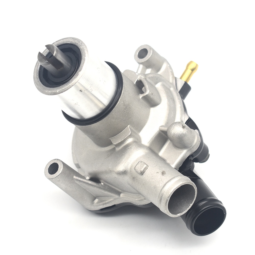 مضخة مياه للدراجات النارية هون - مراجعة Model Kit Engine وسعره