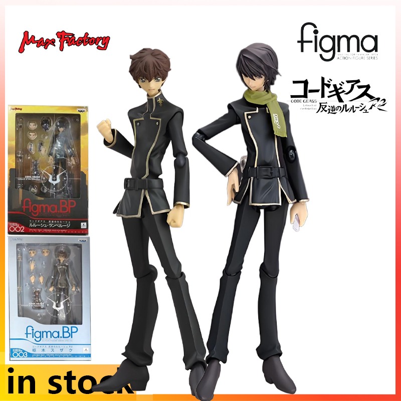 ماكس فاكتوري ينتج فيجما المنتج - مراجعة Model Kit Code Geass وسعره