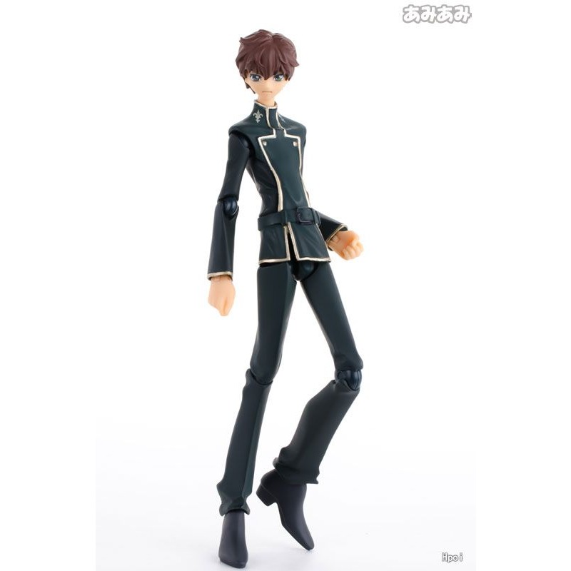 ماكس فاكتوري ينتج فيجما المنتج - مراجعة Model Kit Code Geass وسعره