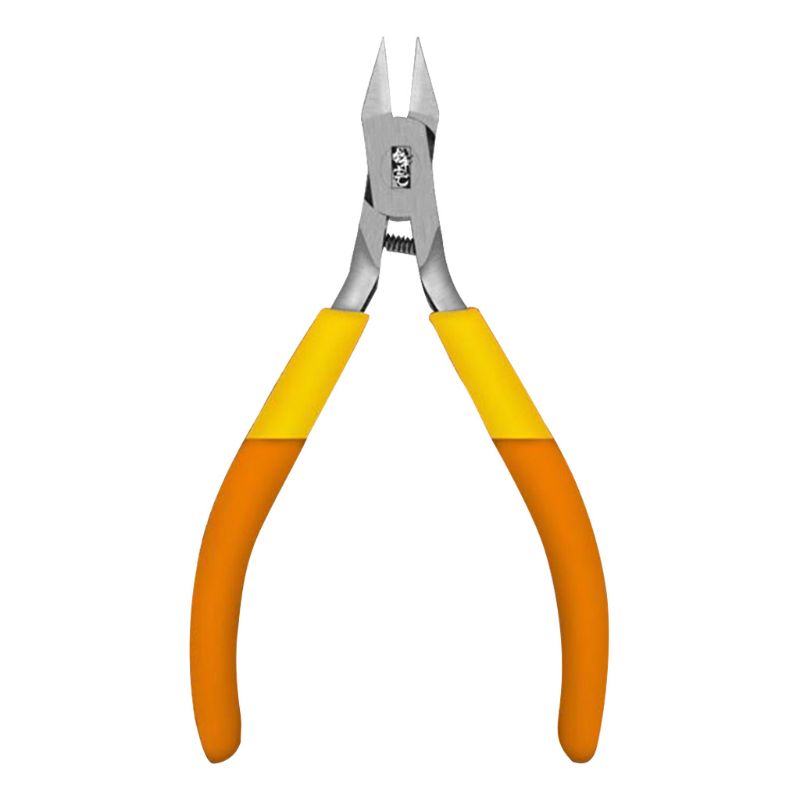 الكربون الصلب الدقة شارب القاط - مراجعة Model Kit Nippers وسعره