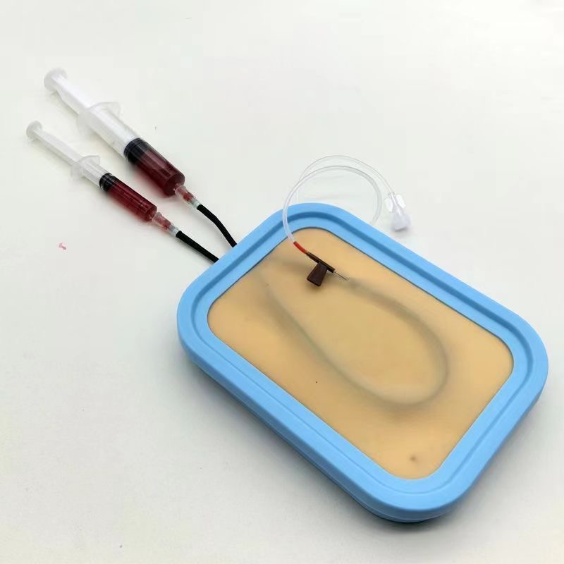 طقم تدريب على سحب الدم من الأو - مراجعة Model Kit Tool وسعره