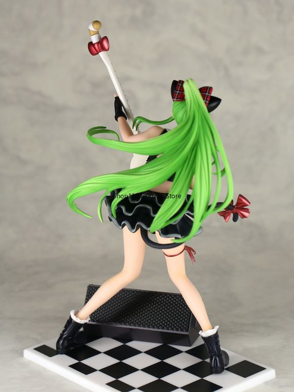 بانداي أوريجينال إيشيبان كوجي  - مراجعة Model Kit Code Geass وسعره