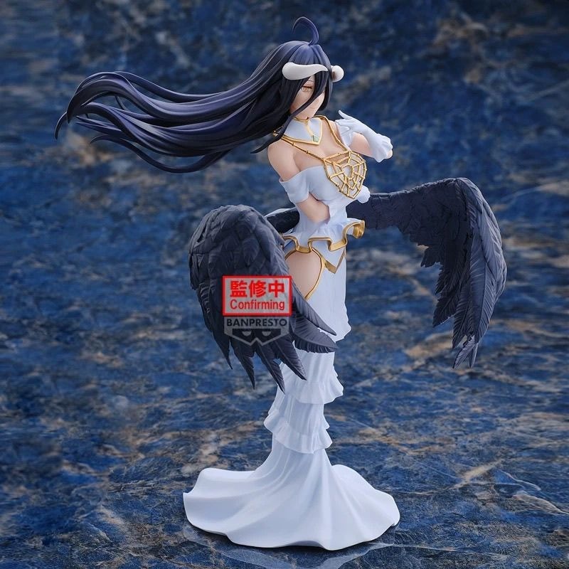 متوفر في المخزون: شخصيات أنمي  - مراجعة Model Kit Code Geass وسعره