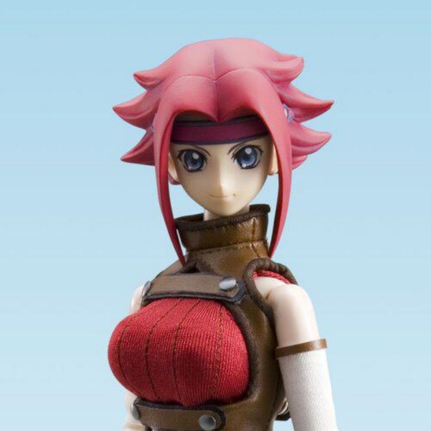 مجسم متحرك أصلي جديد تمامًا من - مراجعة Model Kit Code Geass وسعره