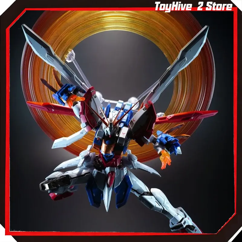 【متوفر في المخزون】نموذج بلايز  - مراجعة Model Kit Third Party وسعره