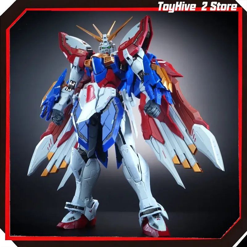 【متوفر في المخزون】نموذج بلايز  - مراجعة Model Kit Third Party وسعره