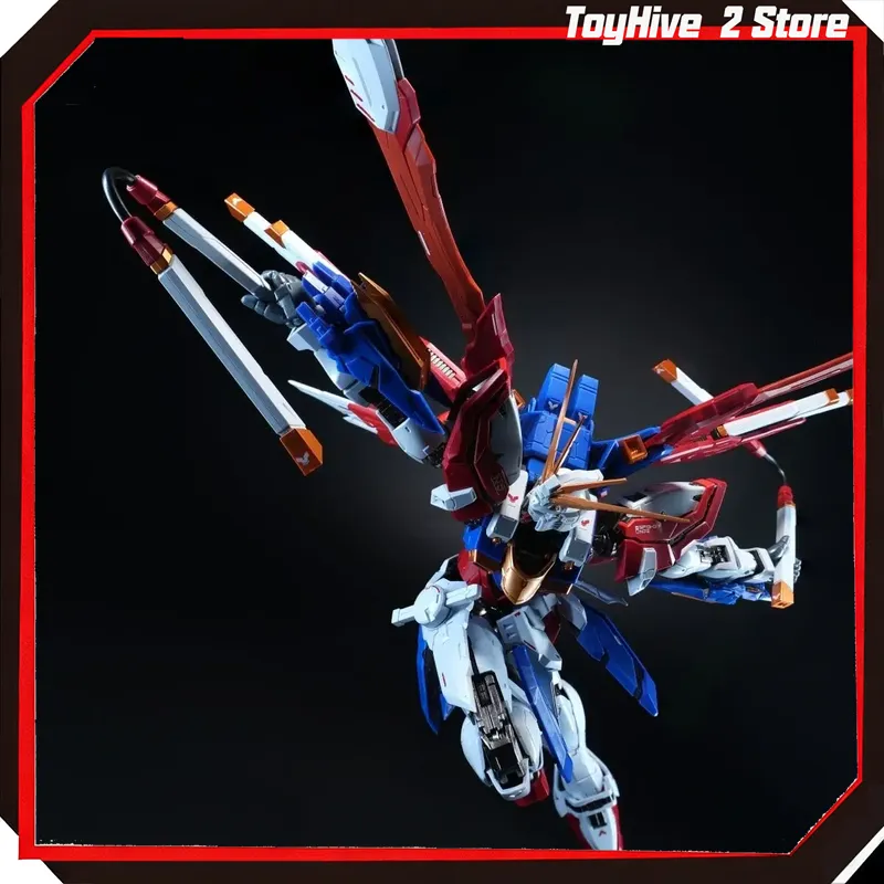 【متوفر في المخزون】نموذج بلايز  - مراجعة Model Kit Third Party وسعره