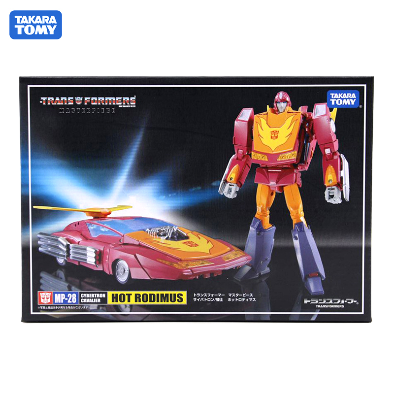 تحفة التحول KO MP-28 MP28 Hot  - مراجعة Model Kit Yolopark وسعره