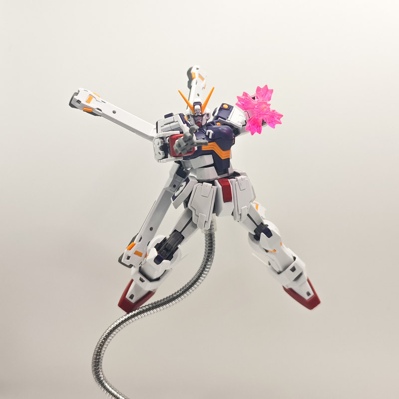 RG 1/144 طقم نموذج تجميعي لروب - مراجعة Model Kit Destroyer وسعره