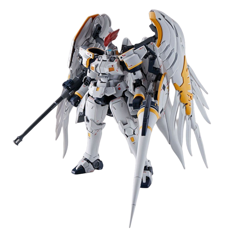 بقعة التسليم المباشر بانداي ال - مراجعة Model Kit Third Party وسعره