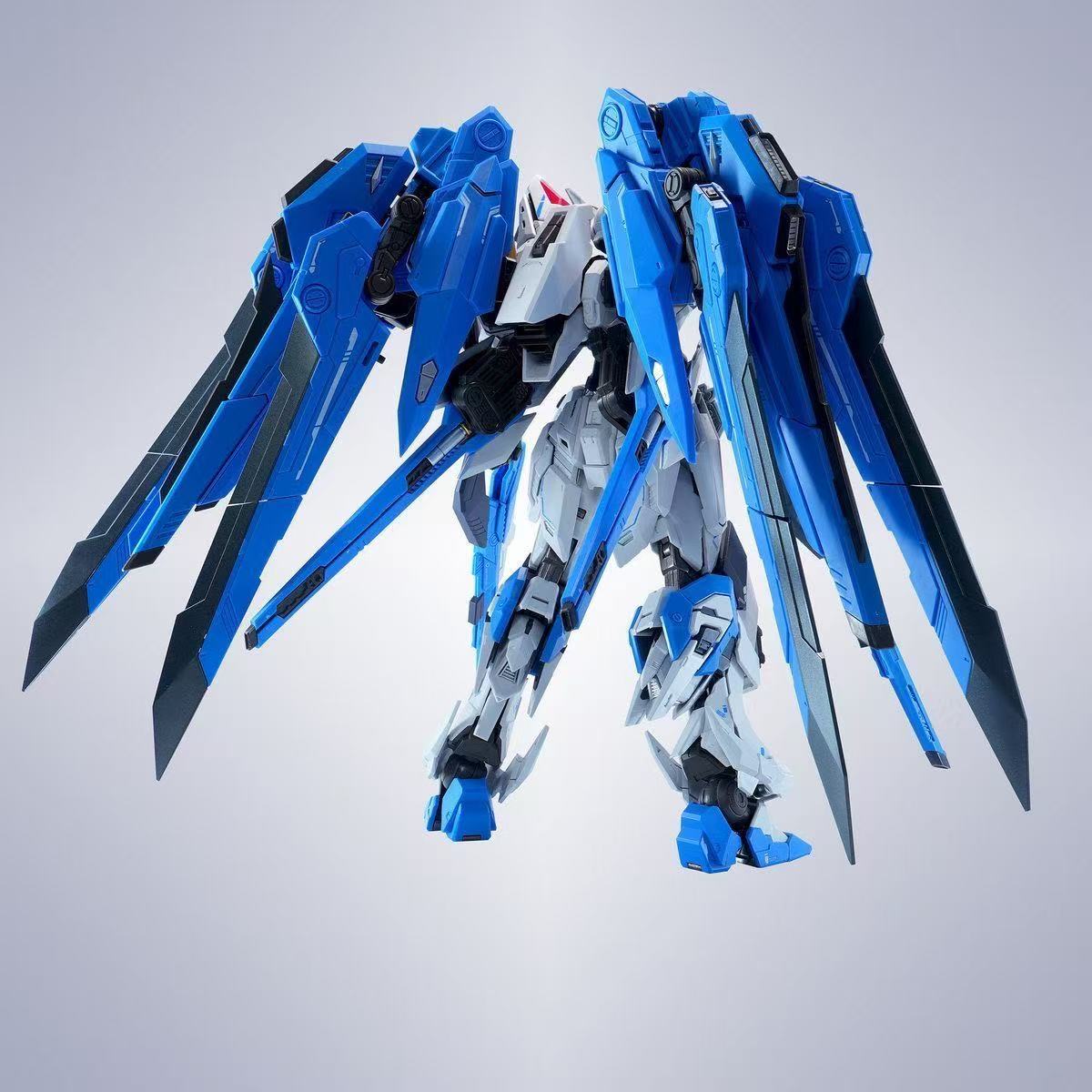 نموذج ZOE الجديد من HUANBIAN M - مراجعة Model Kit Third Party وسعره