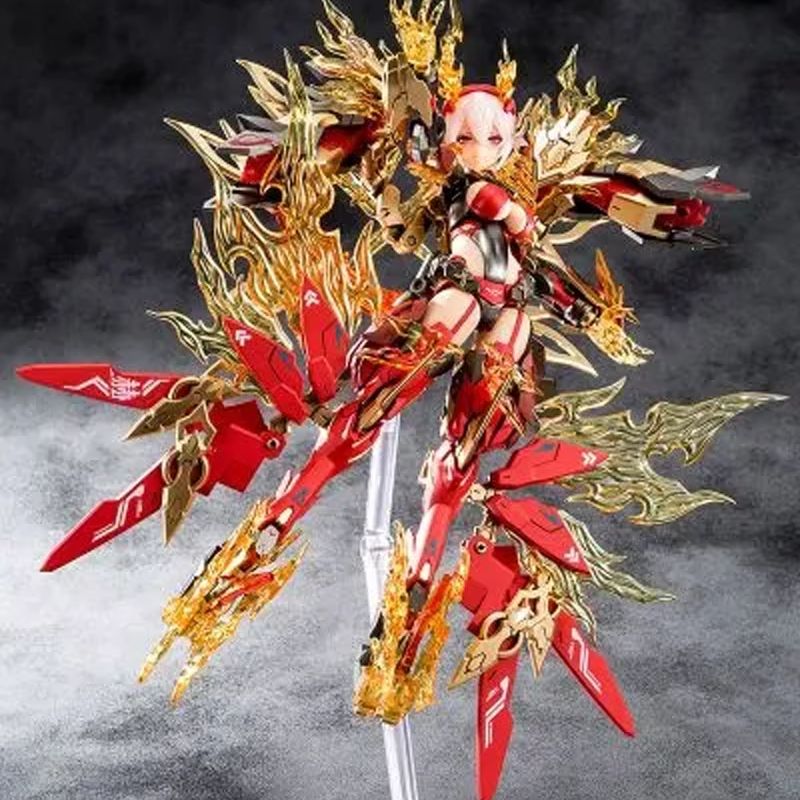 كوتوبوكييا ميجامي ديفايس إمبري - مراجعة Model Kit Susanoo وسعره