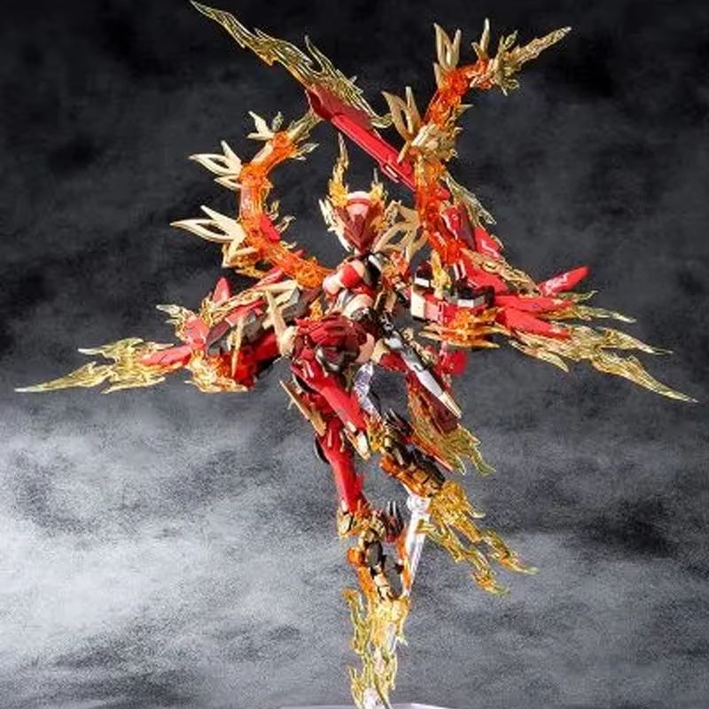 كوتوبوكييا ميجامي ديفايس إمبري - مراجعة Model Kit Susanoo وسعره