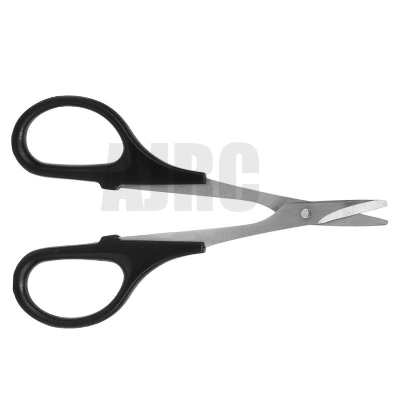 RC سيارة قذيفة مقص مقص شفرة من - مراجعة Model Kit Clipper وسعره