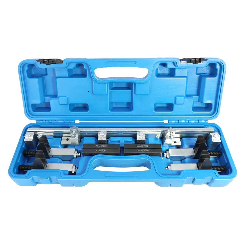 نسخة جديدة محرك صمام متغير الج - مراجعة Model Kit Engine وسعره