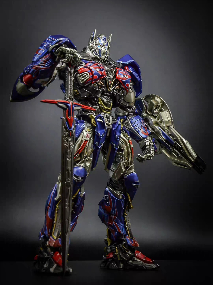 نموذج فني عالي الجودة لشخصية ن - مراجعة Model Kit Yolopark وسعره