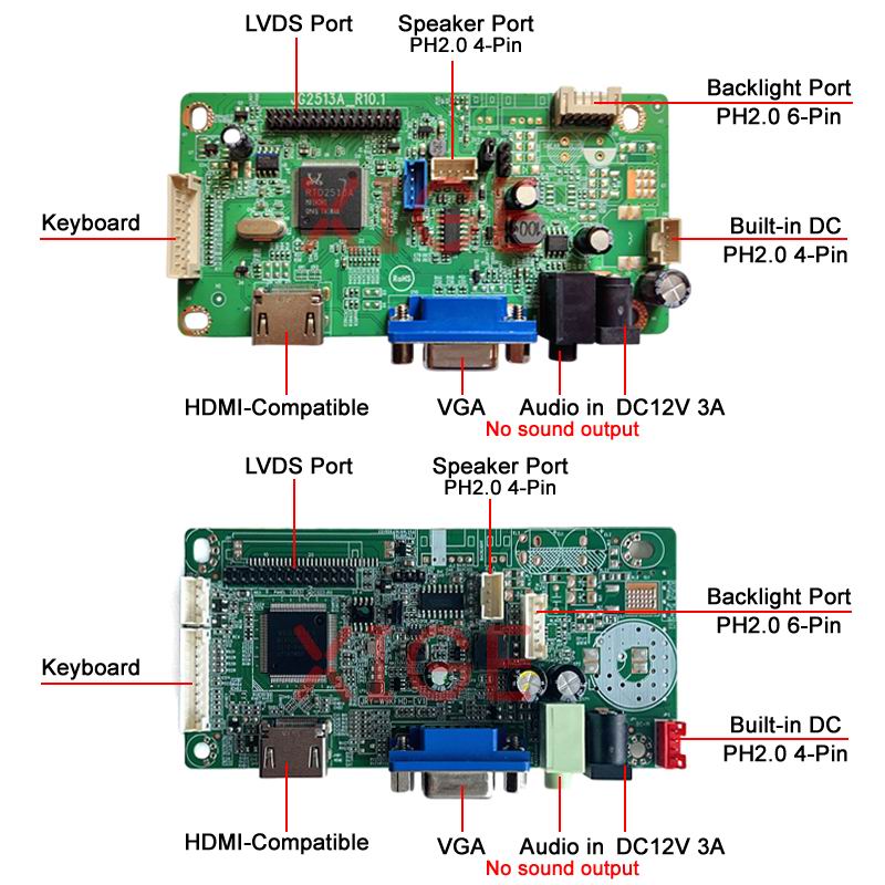 ل B140XW01 V0/V8/VB B140XW04 V - مراجعة Model Kit V8 وسعره