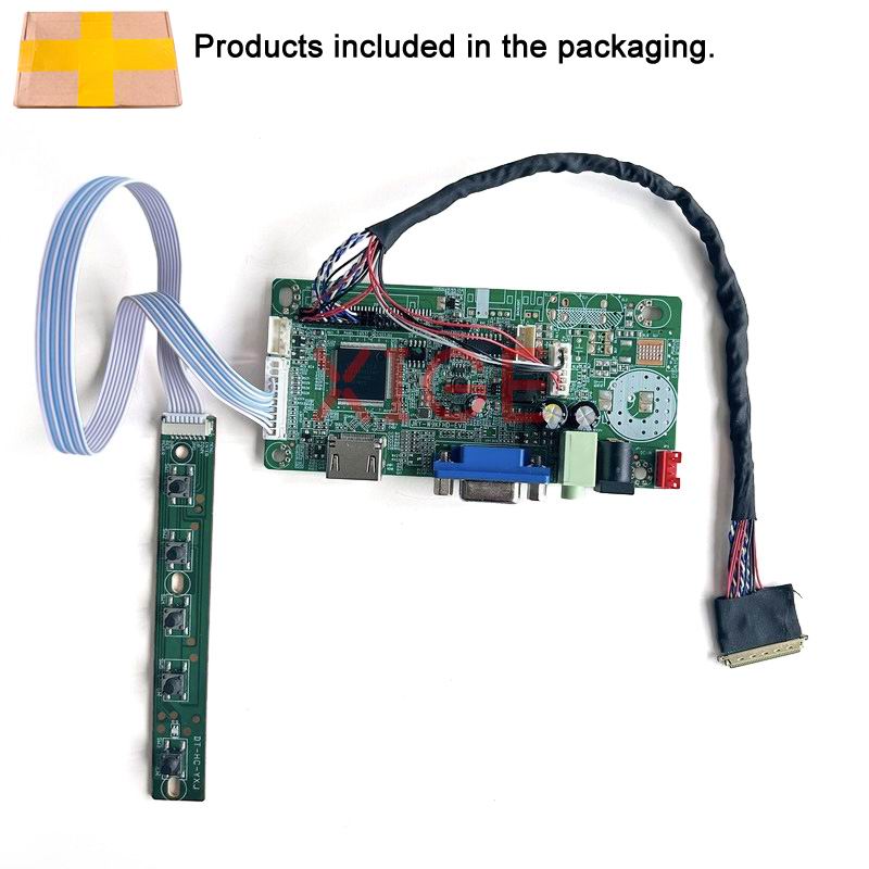 ل B140XW01 V0/V8/VB B140XW04 V - مراجعة Model Kit V8 وسعره