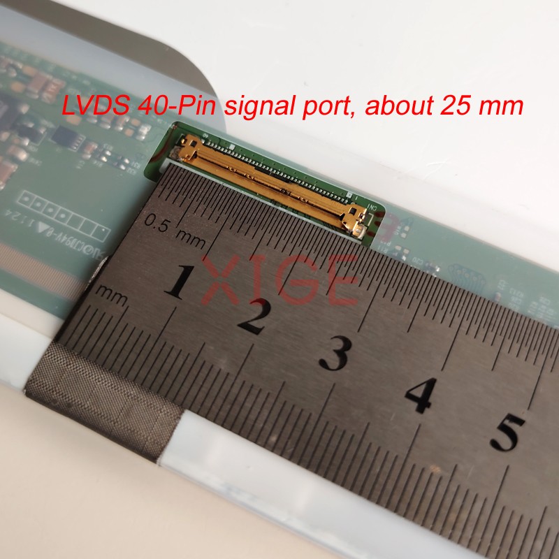 ل B140XW01 V0/V8/VB B140XW04 V - مراجعة Model Kit V8 وسعره