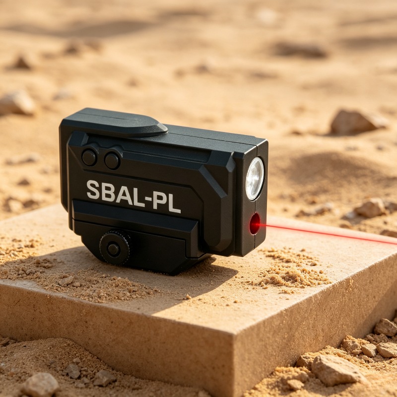 تركيب سهل SBAL-PL، ضوء قابل لت - مراجعة Model Kit Zero وسعره