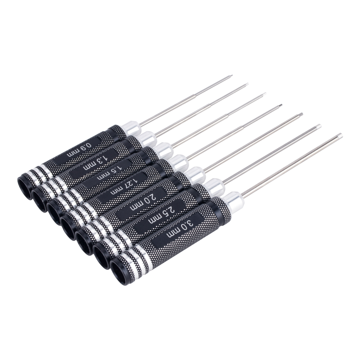 7 في 1 الصلب عرافة مفك مجموعة  - مراجعة Model Kit Tool وسعره