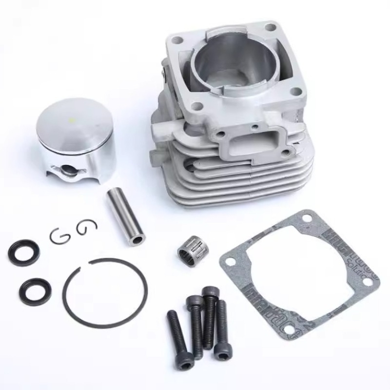 ملحقات نموذج رأس اسطوانة المحر - مراجعة Model Kit Engine وسعره