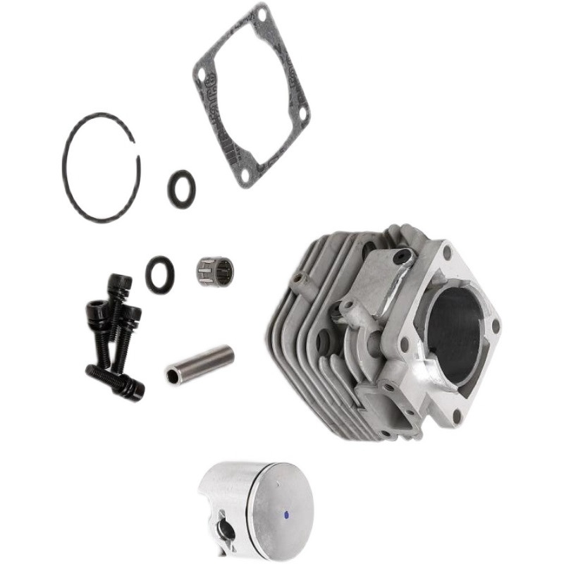 ملحقات نموذج رأس اسطوانة المحر - مراجعة Model Kit Engine وسعره
