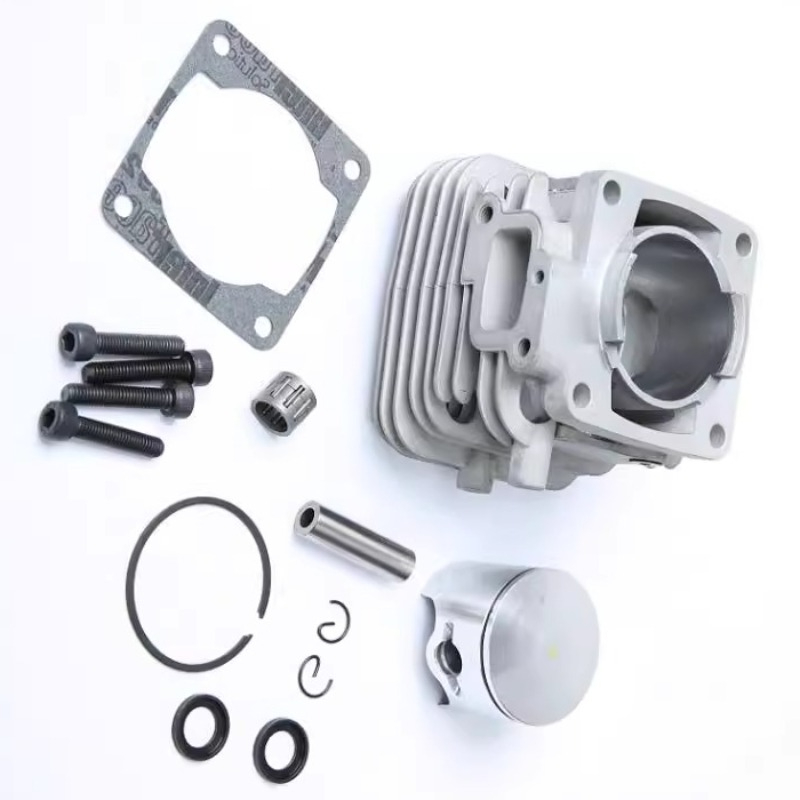 ملحقات نموذج رأس اسطوانة المحر - مراجعة Model Kit Engine وسعره