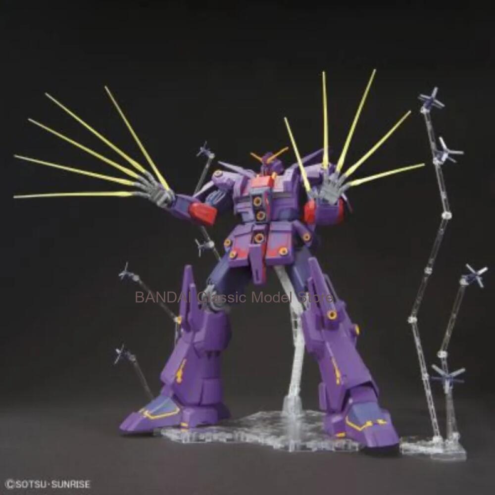نموذج بلاستيكي قابل للتجميع من - مراجعة Model Kit Third Party وسعره