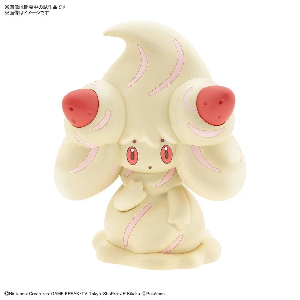 مجموعة شخصيات أنيمي من بانداي  - مراجعة Model Kit Japan وسعره