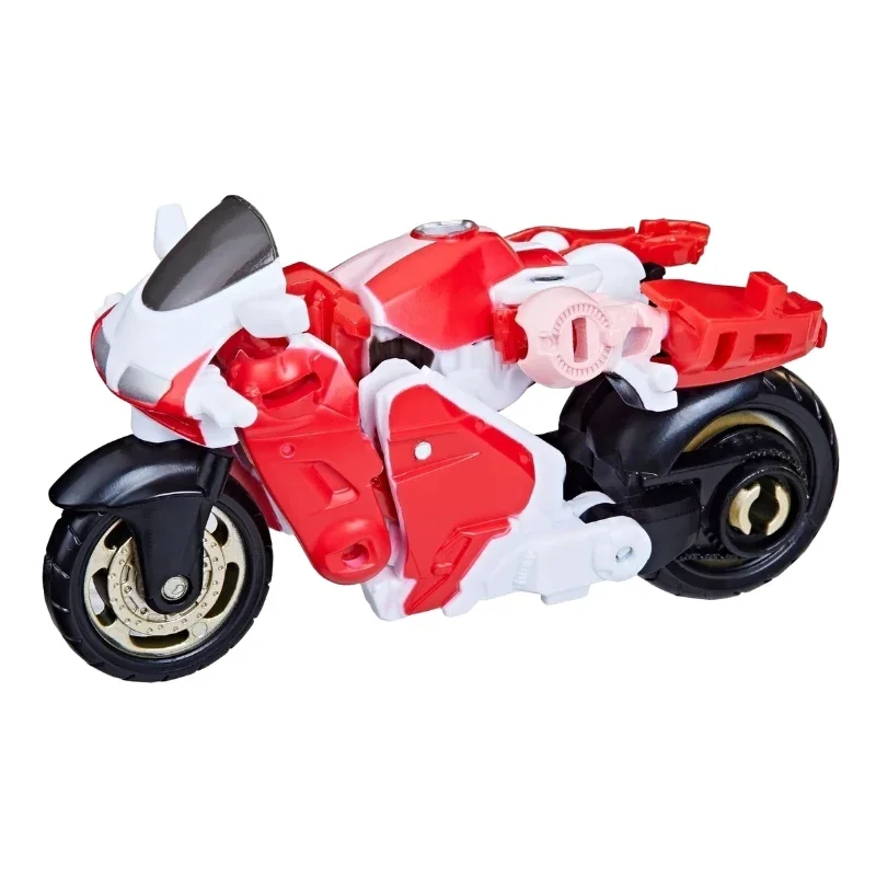 متوفر في المخزون هاسبرو محولات - مراجعة Model Kit Yolopark وسعره