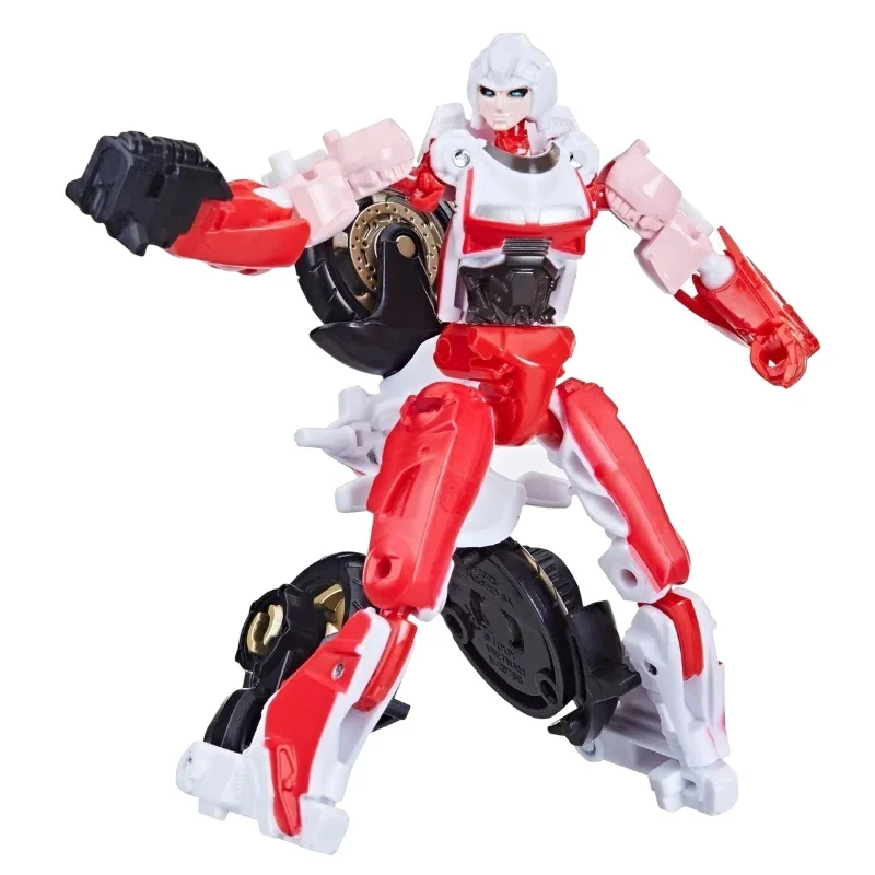 متوفر في المخزون هاسبرو محولات - مراجعة Model Kit Yolopark وسعره