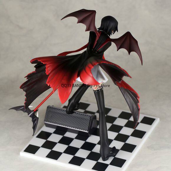 بانداي أوريجينال إيشيبان كوتشي - مراجعة Model Kit Code Geass وسعره