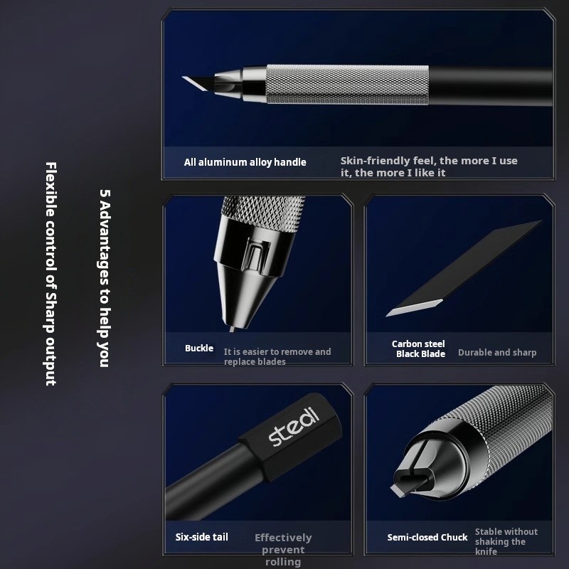 مجموعة أدوات بناء نموذج Stedi  - مراجعة Model Kit Clipper وسعره