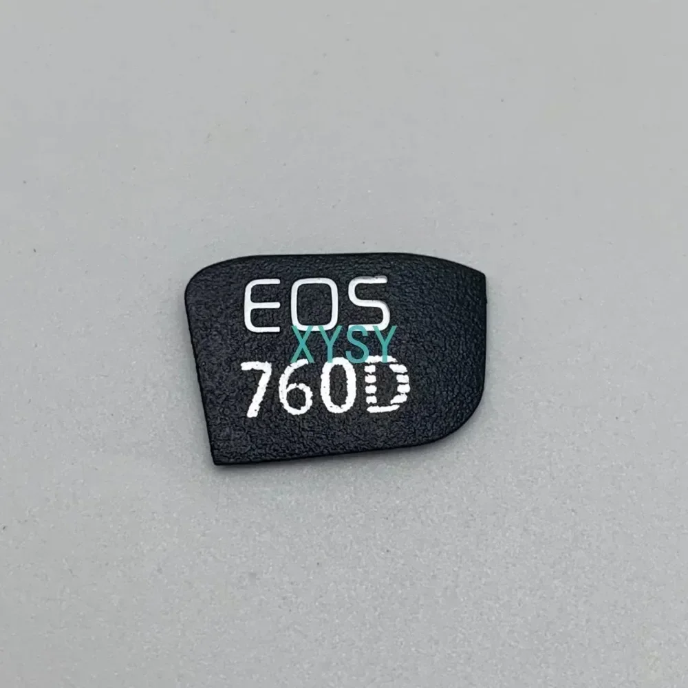 جديد لكاميرات كانون EOS 760D،  - مراجعة Logo Model Kit وسعره