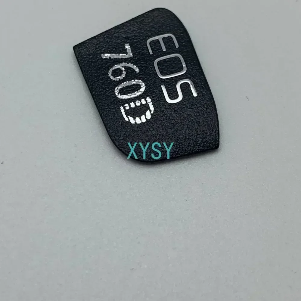 جديد لكاميرات كانون EOS 760D،  - مراجعة Logo Model Kit وسعره